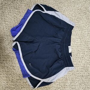 Nike Dri Fit Shorts